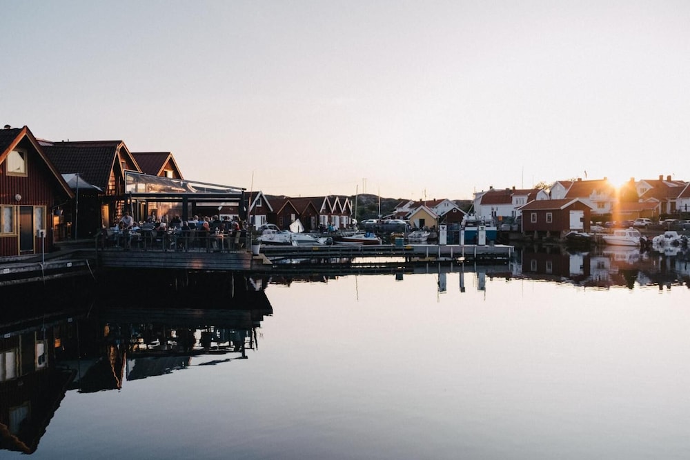 Bjorholmens Marina Sealodge 42/50