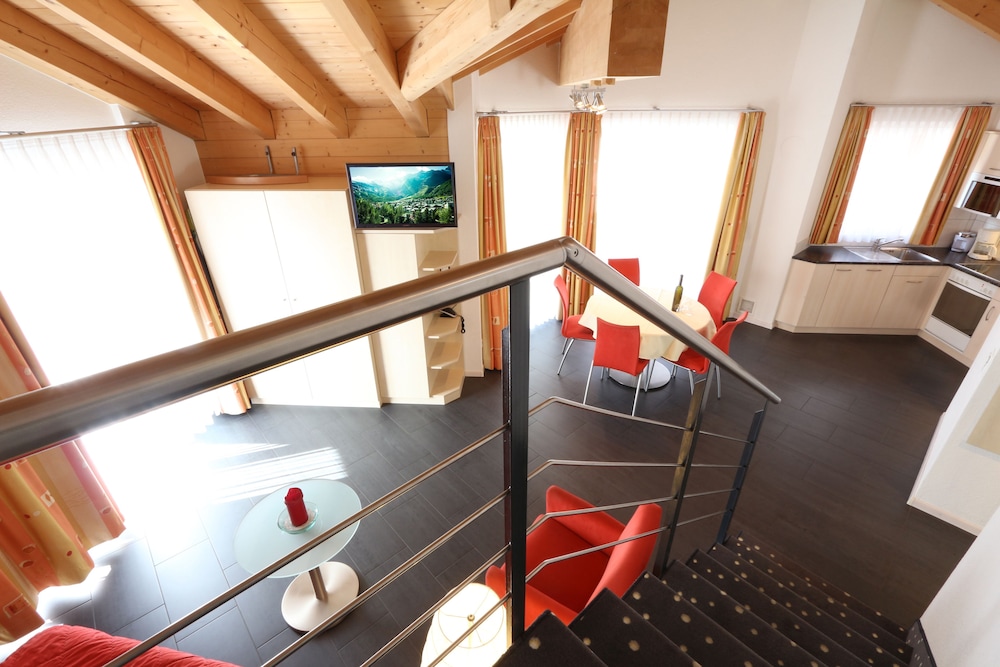 Hotel Feehof Garni 17/50