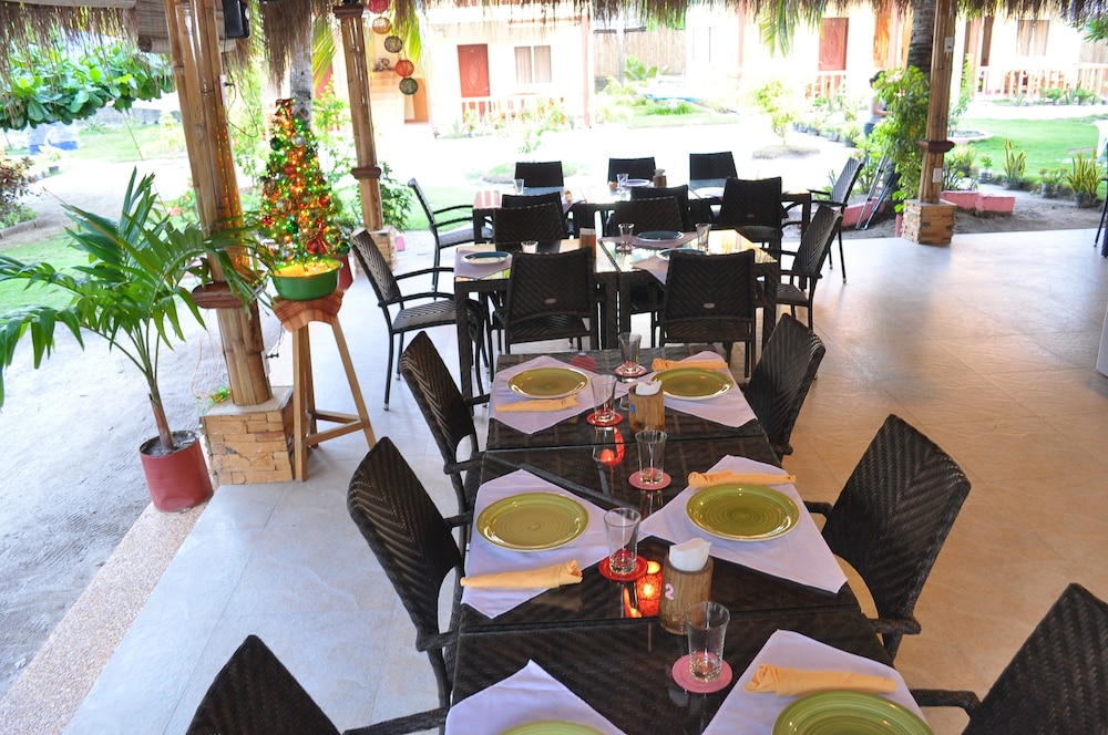 Slam's Garden Resort 39/55