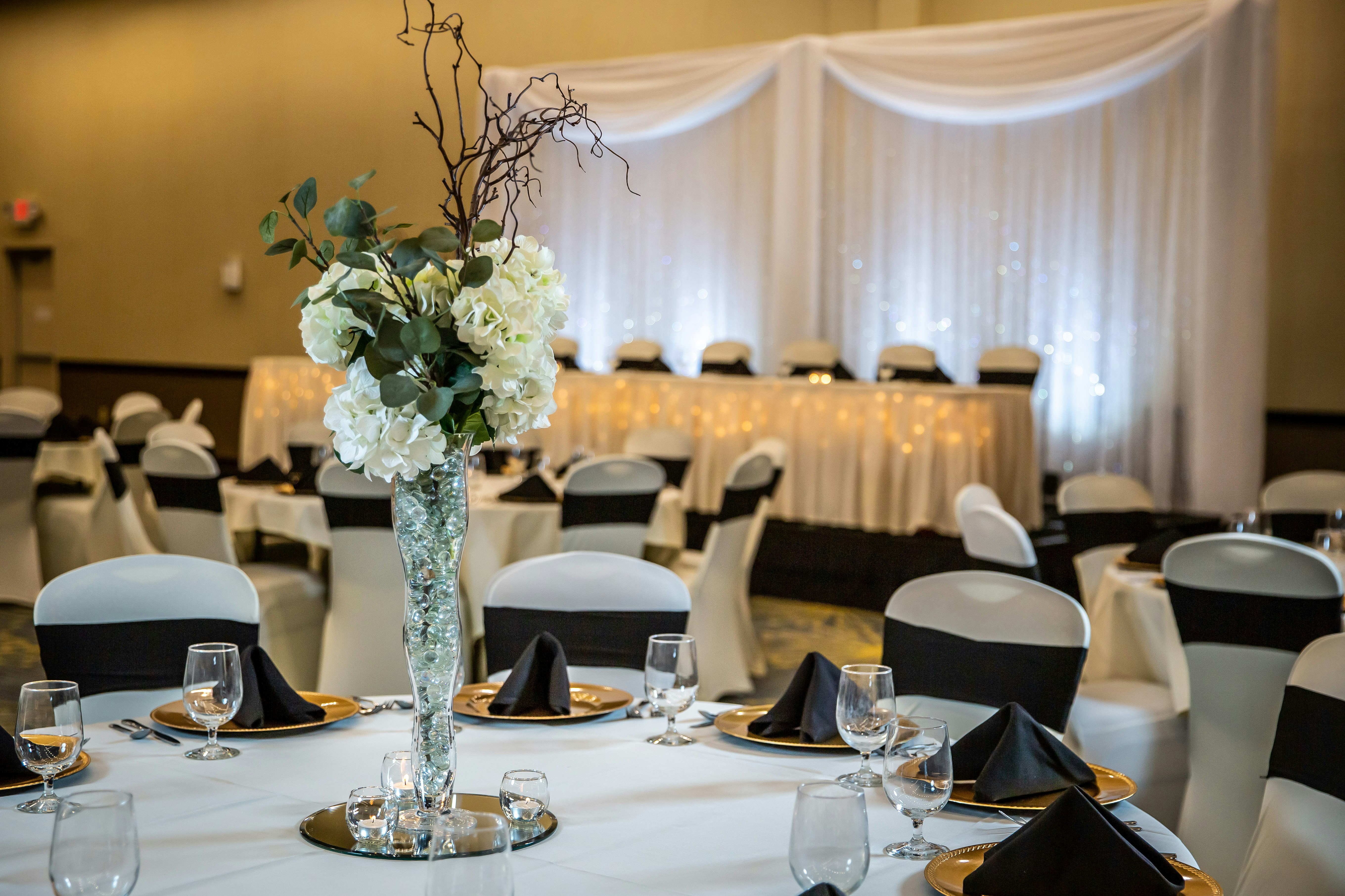 Hilton Garden Inn Fargo 46/61
