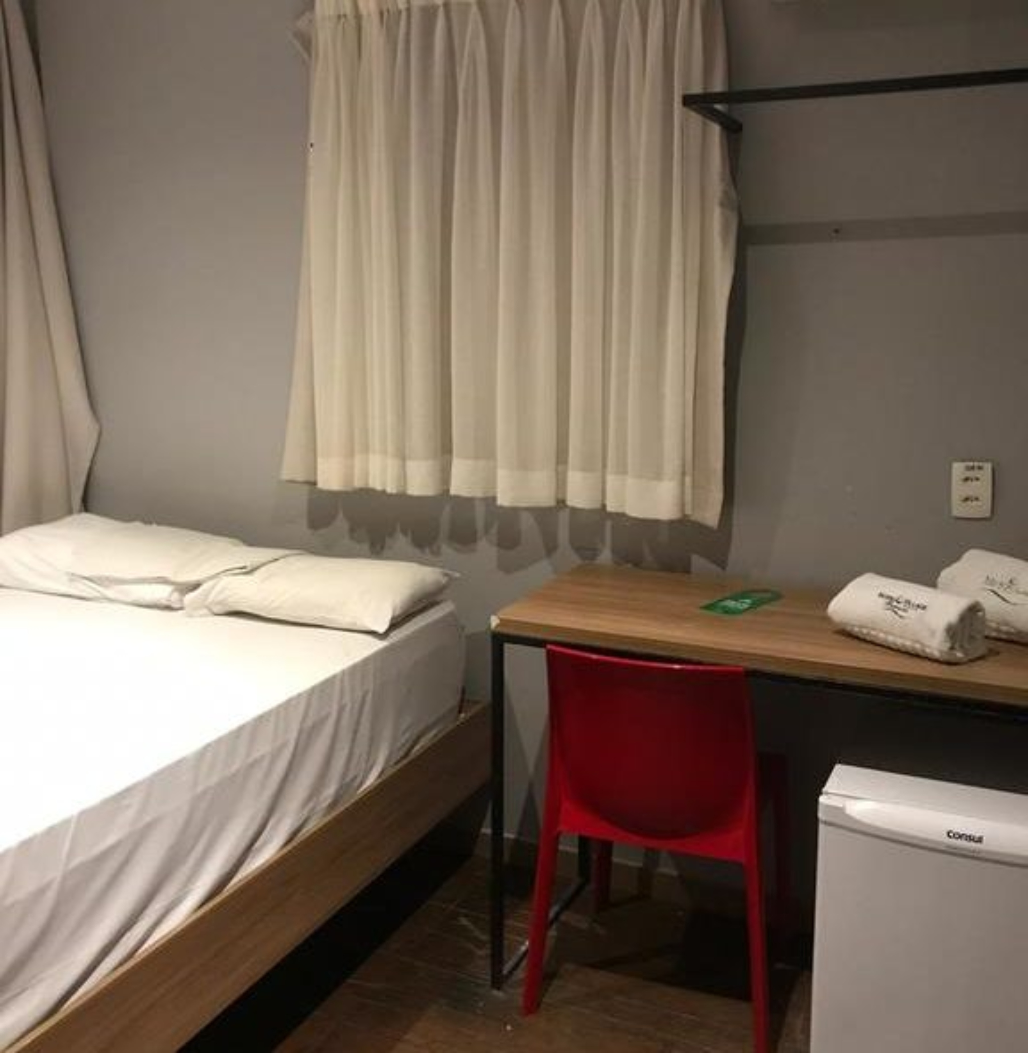 Numar Hotel 29/30