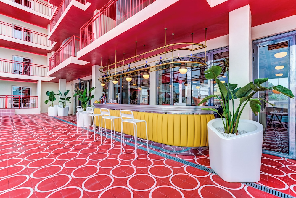 Romeos Ibiza - Adults Only 7/47