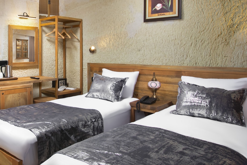 Ayazma Cave Hotel 15/50