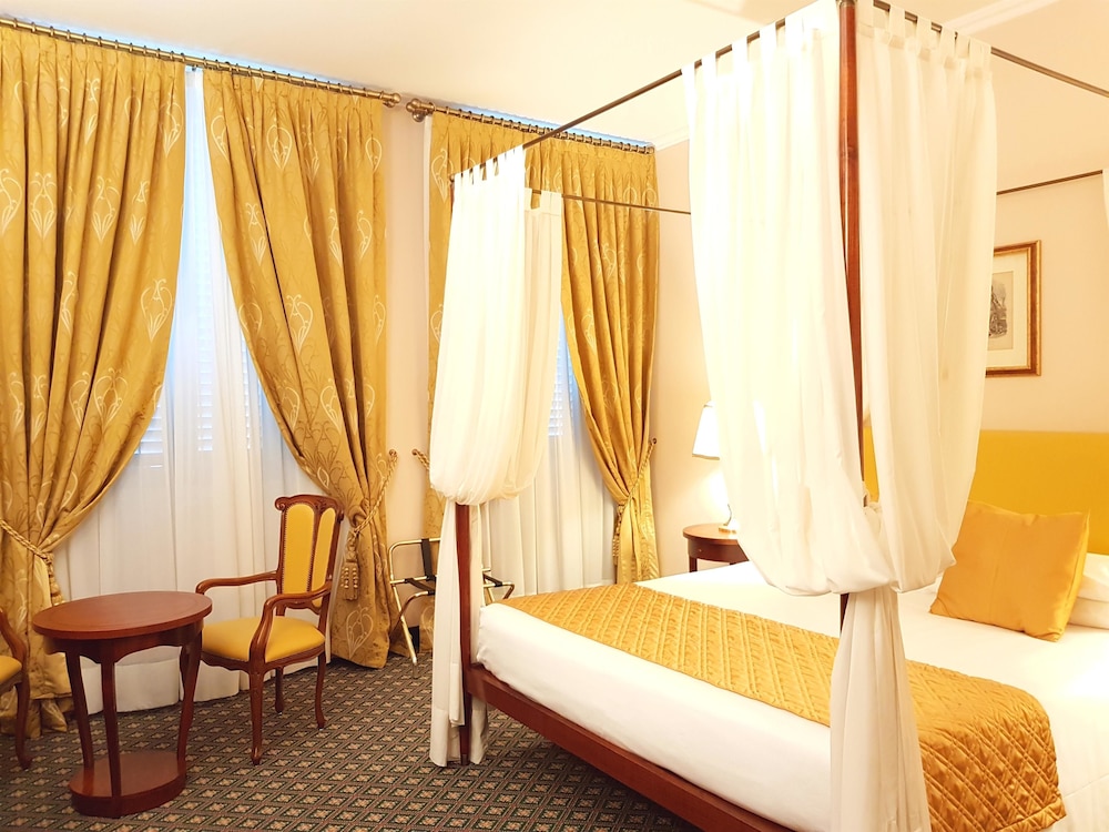 Berchielli Hotel 13/54