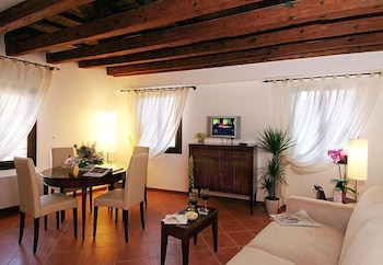 Residence Corte Grimani 30/40