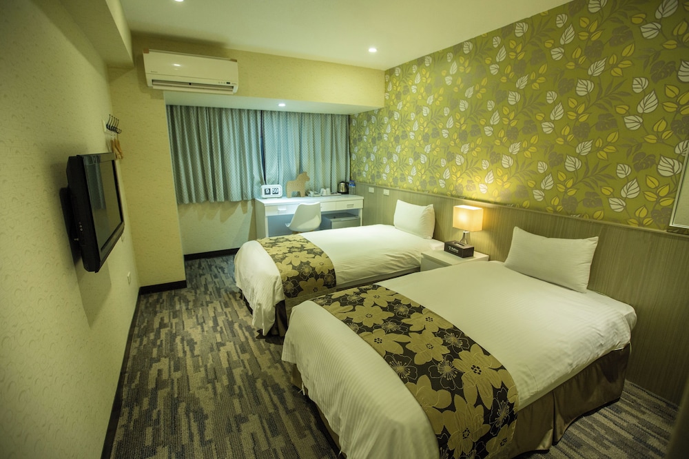 Relite Hotel Taipei 21/50