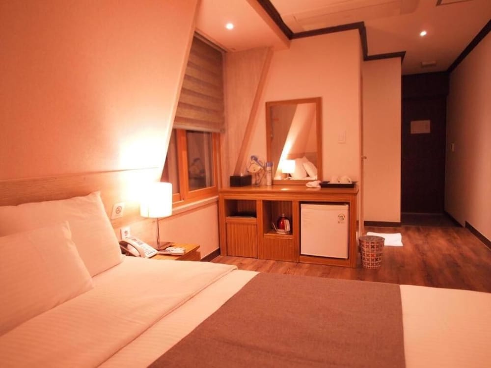 Jeju Fourseasons Hotel 15/41