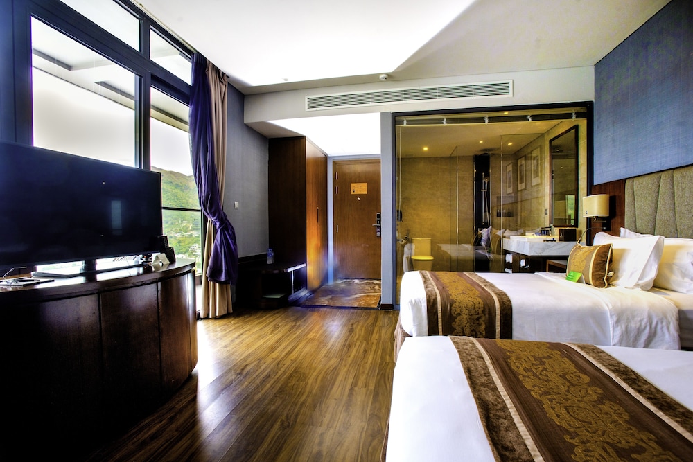 Boton Blue Hotel & Spa 29/71