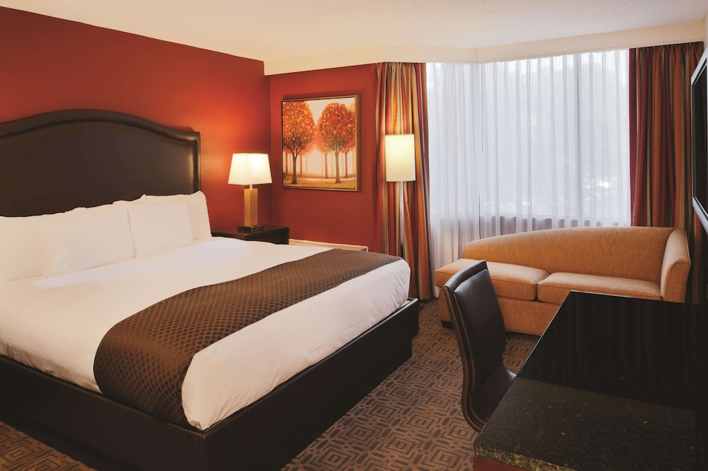 Doubletree By Hilton Hotel St Louis Chesterfield 9/57