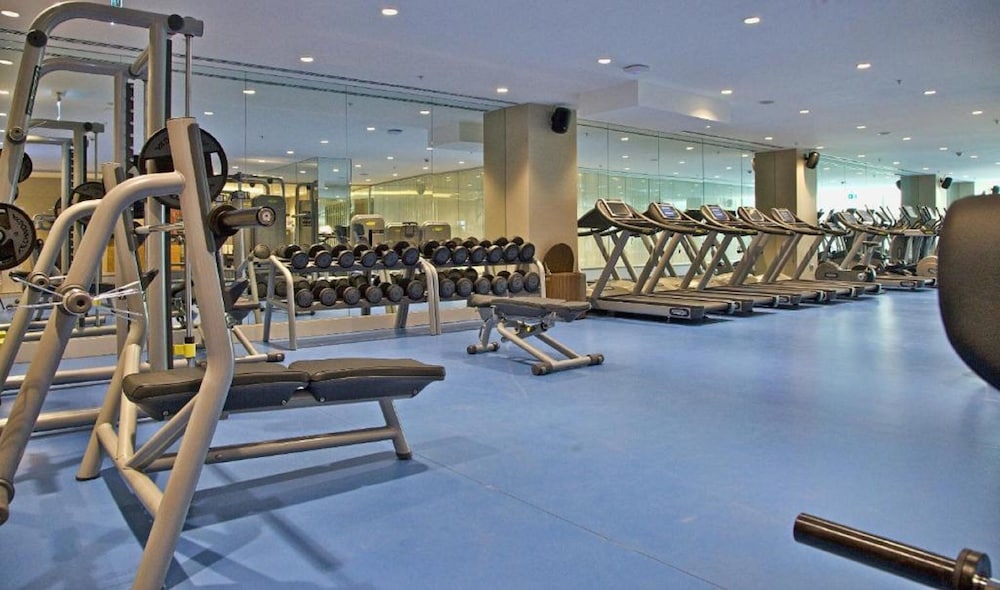 Rotta Hotel Istanbul 46/56