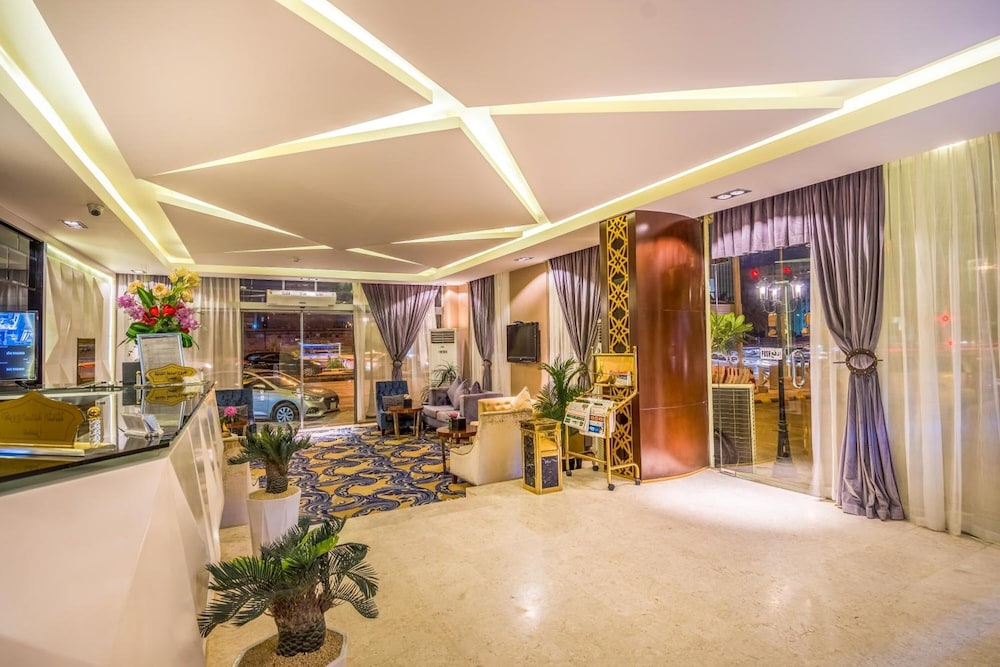 المهيدب الملاذ - فرزداك(Al Muhaidb Residence Al Malaz 7 - Economic) 11/37