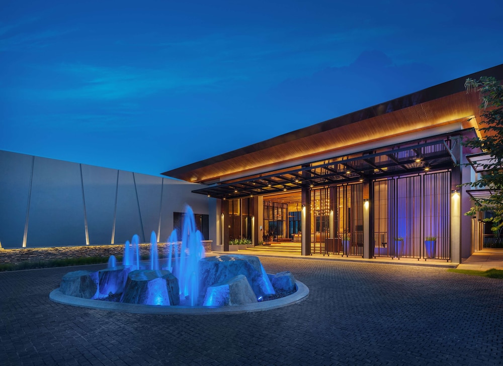 Dusitd2 Khao Yai 6/73