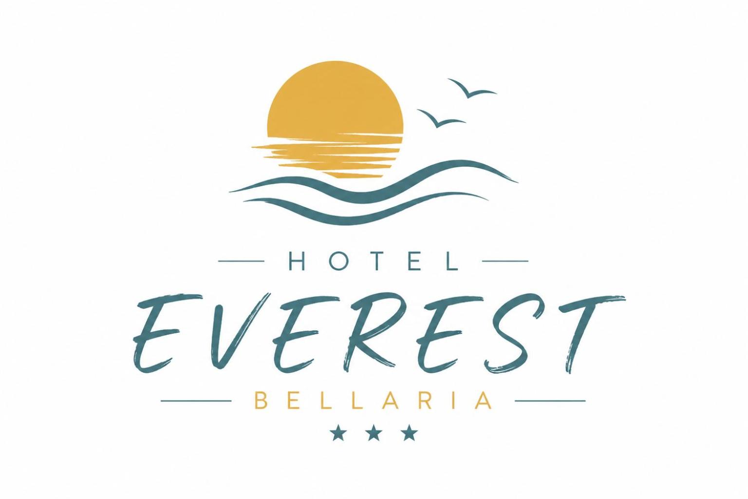 Hotel Everest 4/50