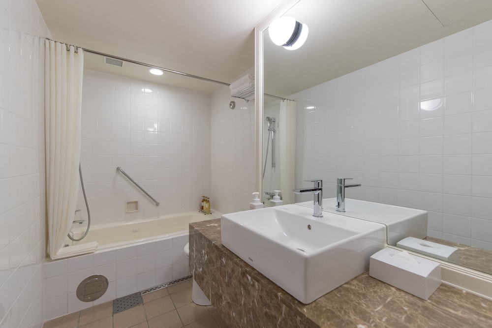 Jr Kyushu Hotel Blossom 59/60