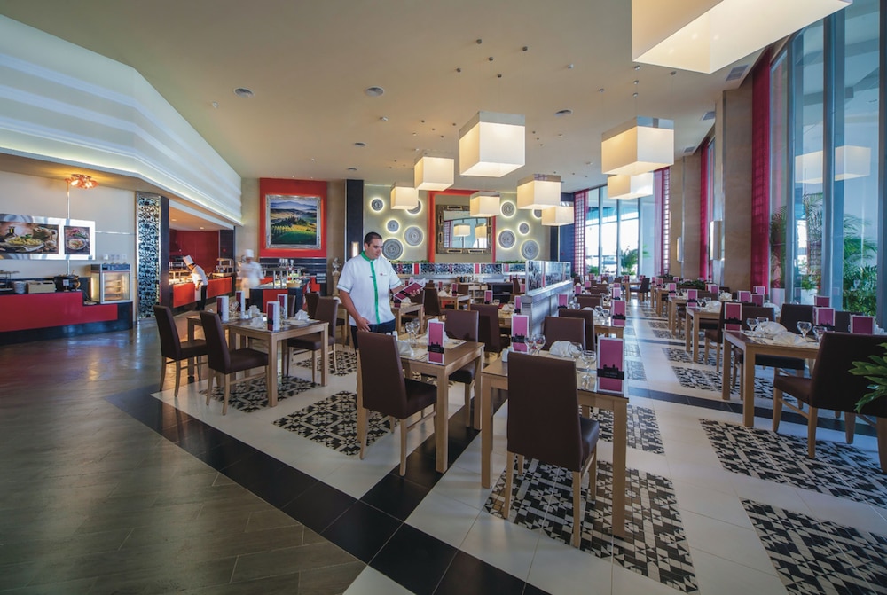 Riu Cancun - Adults Only - All Inclusive 46/63