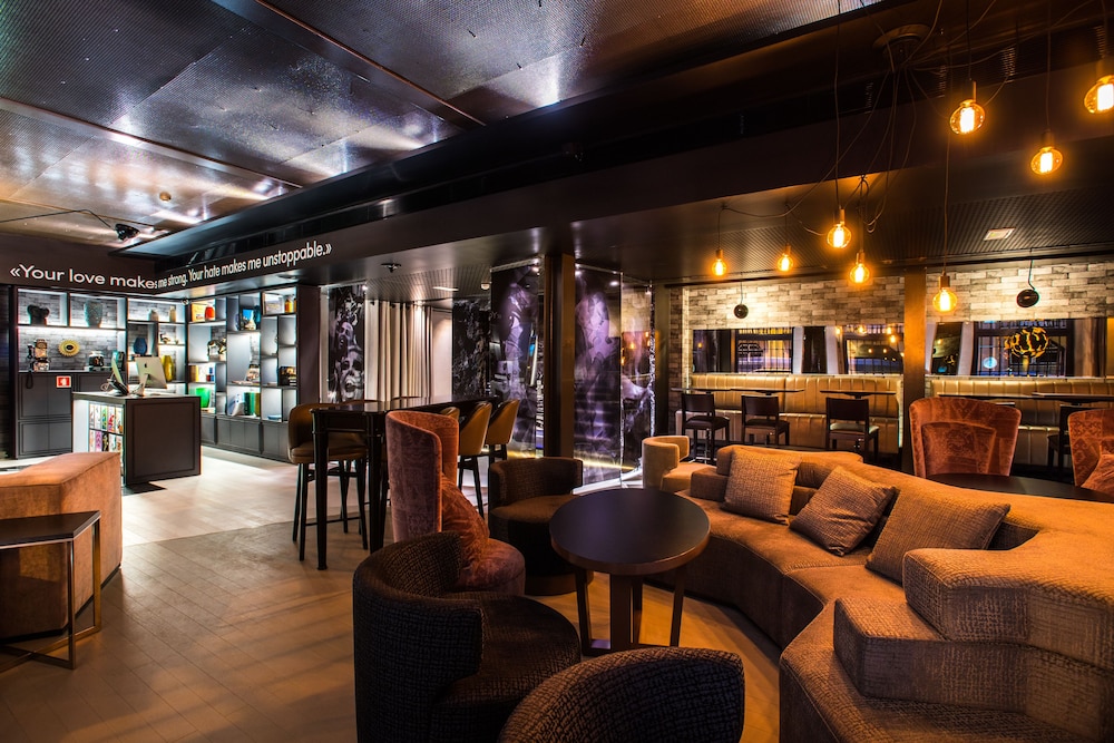 Pestana Cr7 Lisboa 56/68