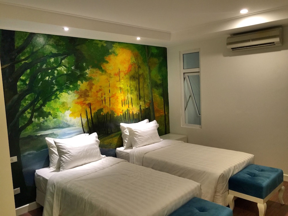 Hanoi La Selva Hotel 20/70