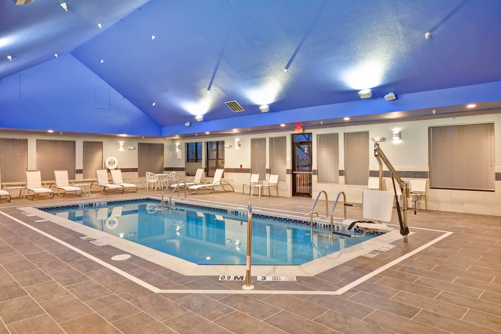 TOWNEPLACE SUITES DOVER ROCKAWAY 7/46