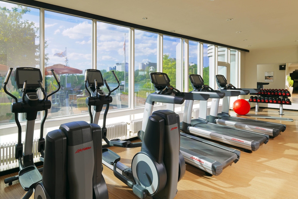 HEIDELBERG MARRIOTT HOTEL 21/59