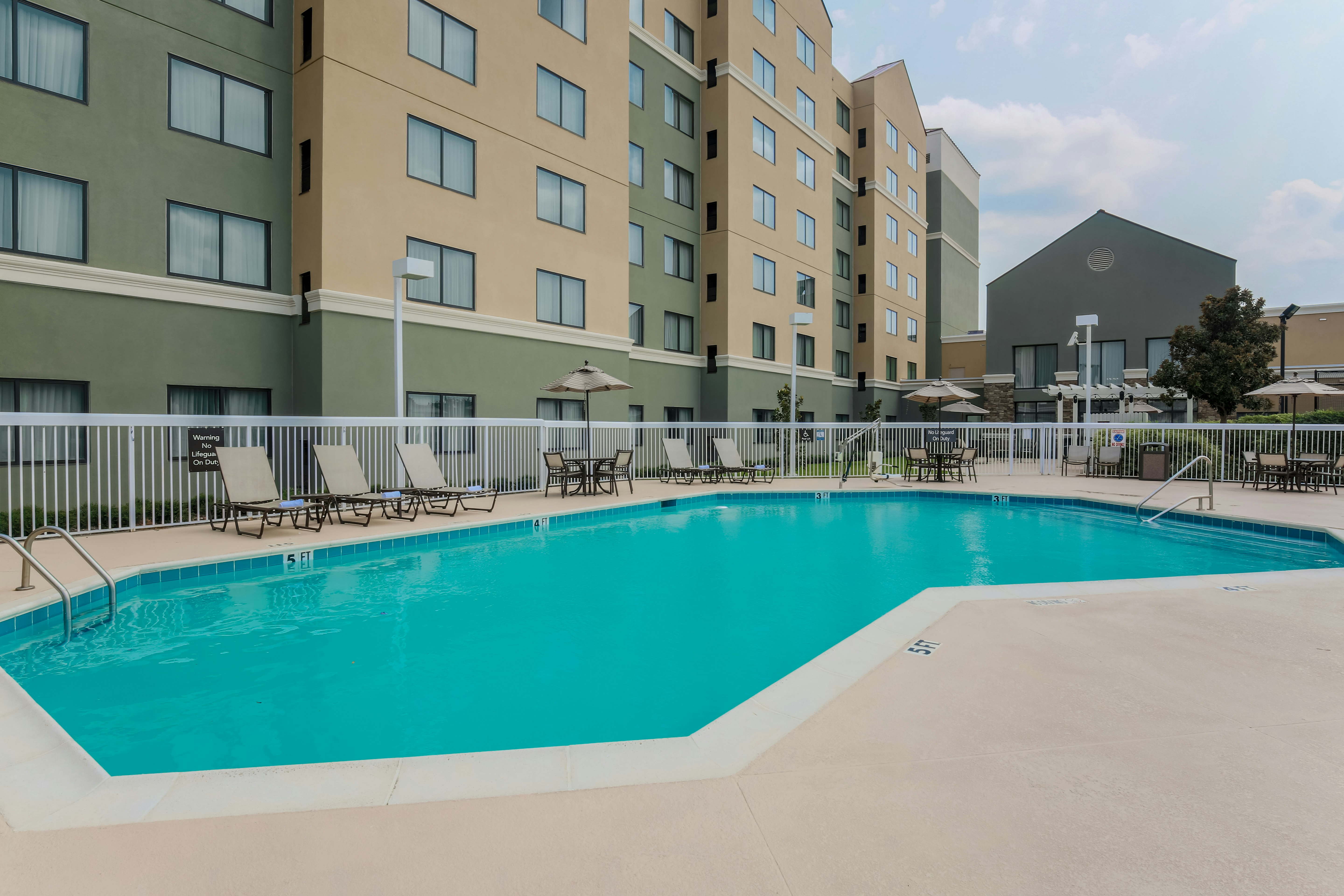 Homewood Suites by Hilton Ft. Worth-North at Fossil Creek 44/44