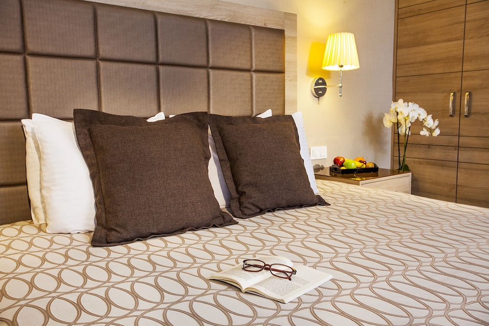 Nidya Hotel Galataport 12/60