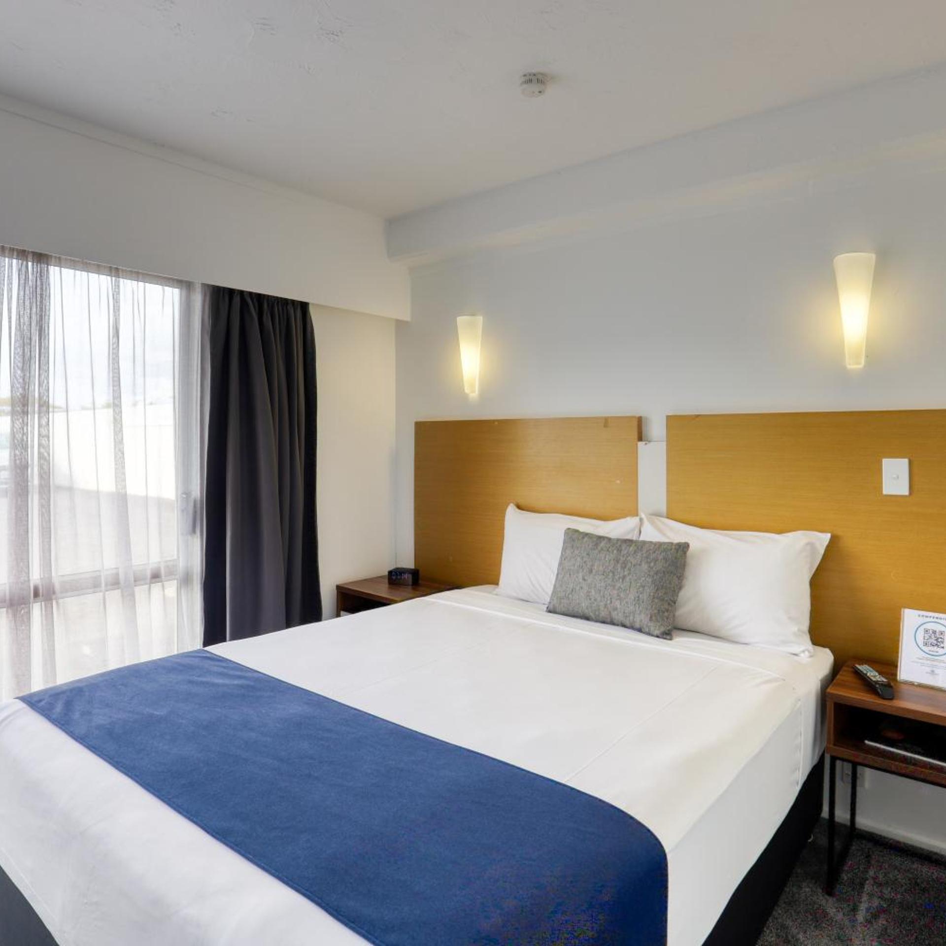 Two Bedroom Suite