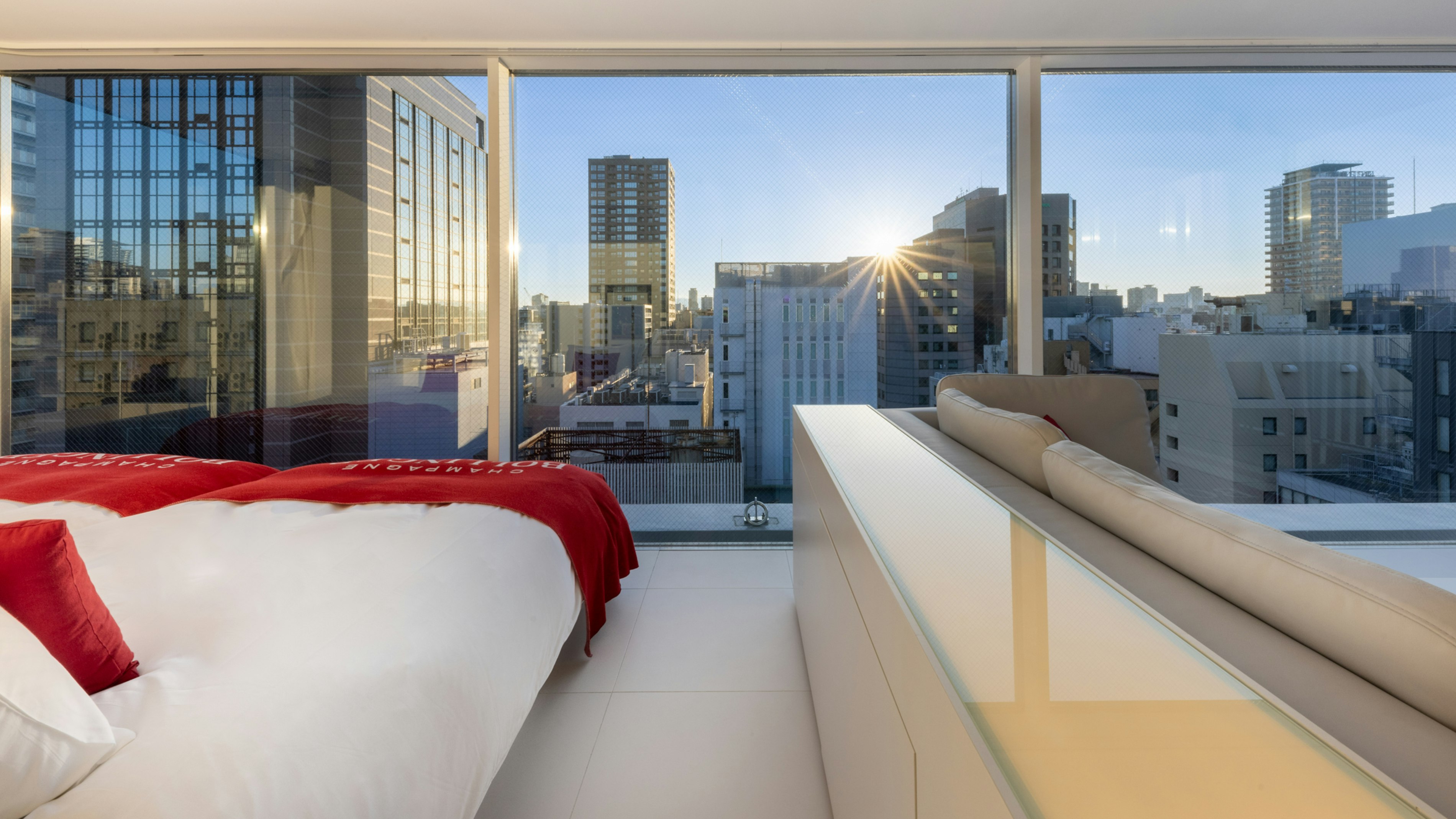 Cuvee J2 Hotel Osaka by Onko Chishin 16/50
