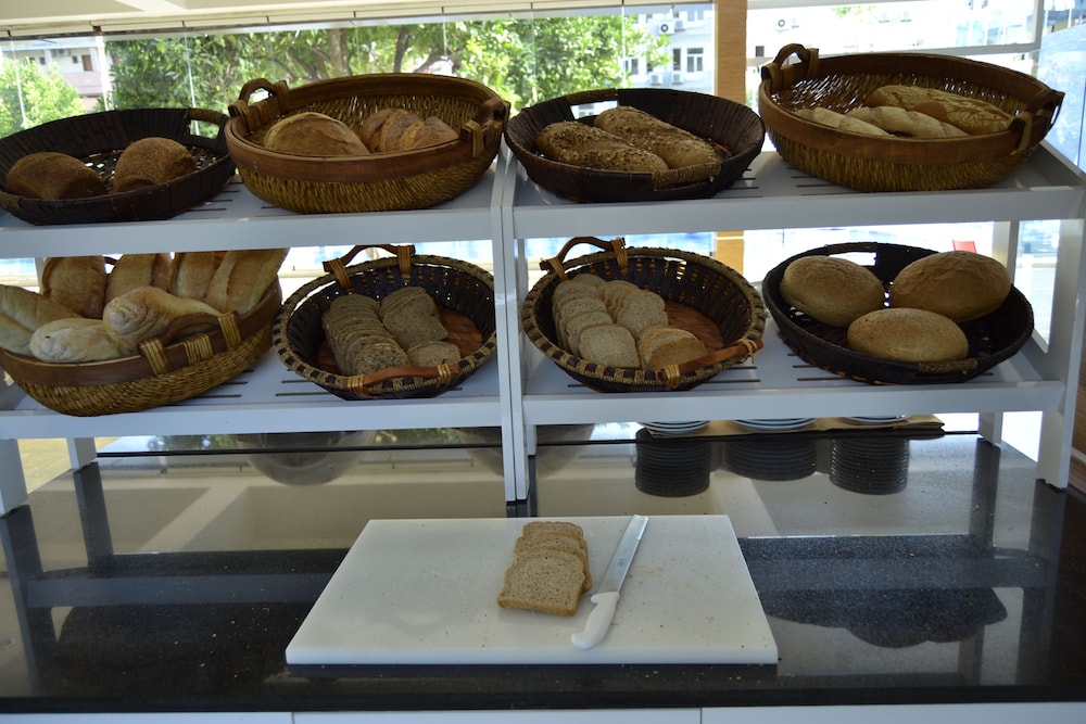 Synosse Hotel Kemer 19/50