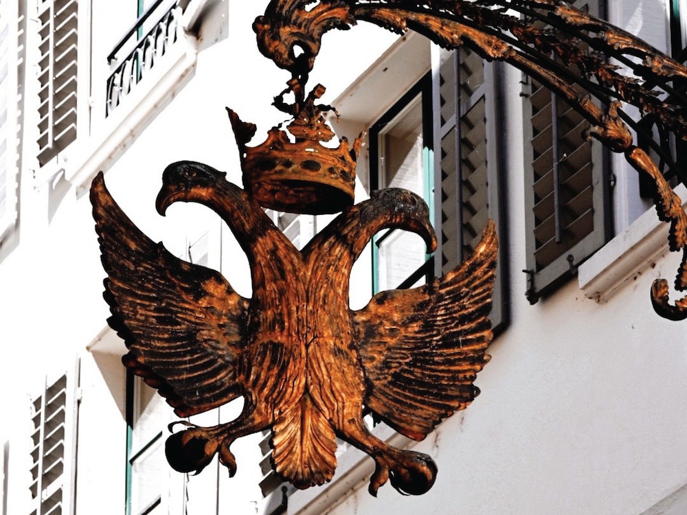The Lubo in LUCERNE