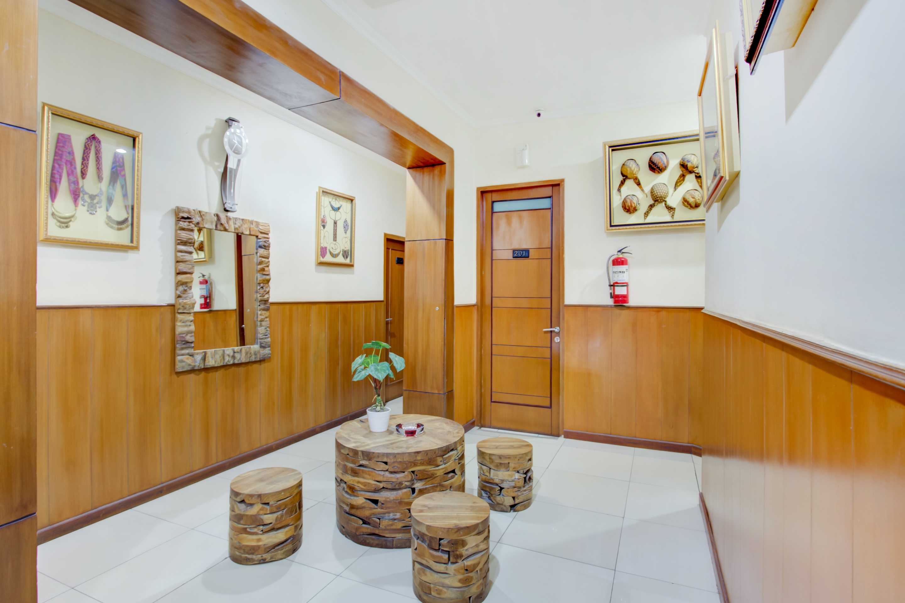 OYO 4011 58 Guesthouse 6/16