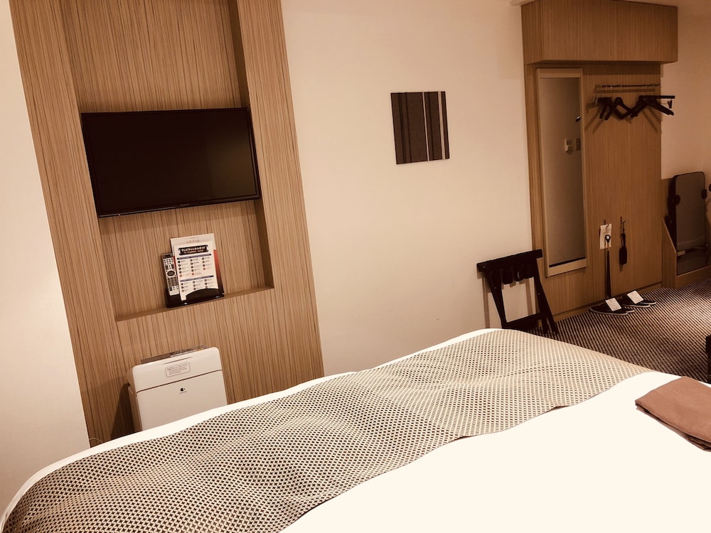 Sendai Kokusai Hotel 11/63