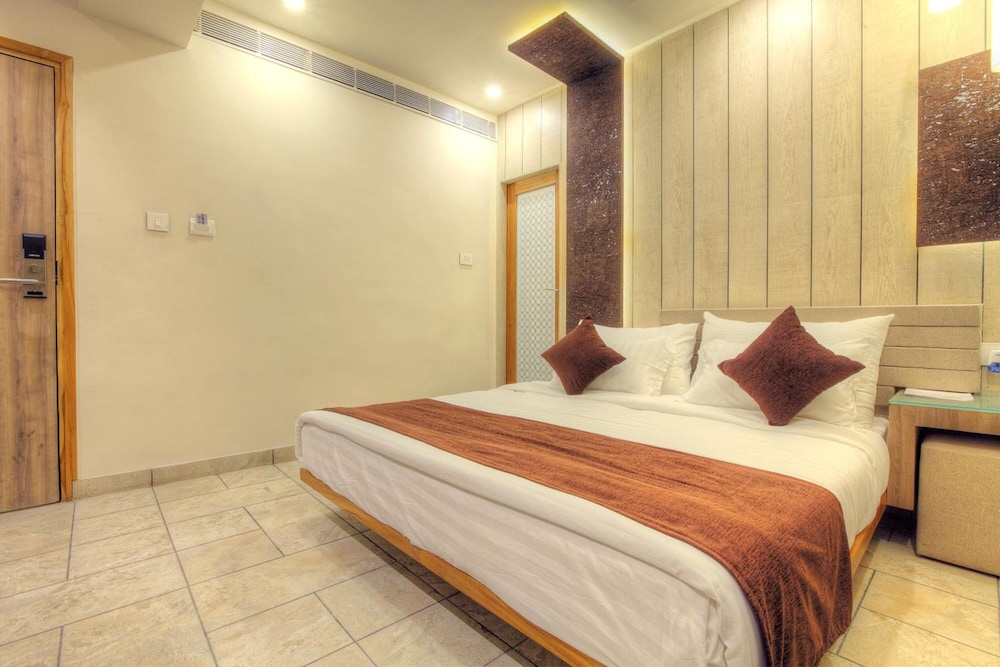 Hotel Scenaria 5/45
