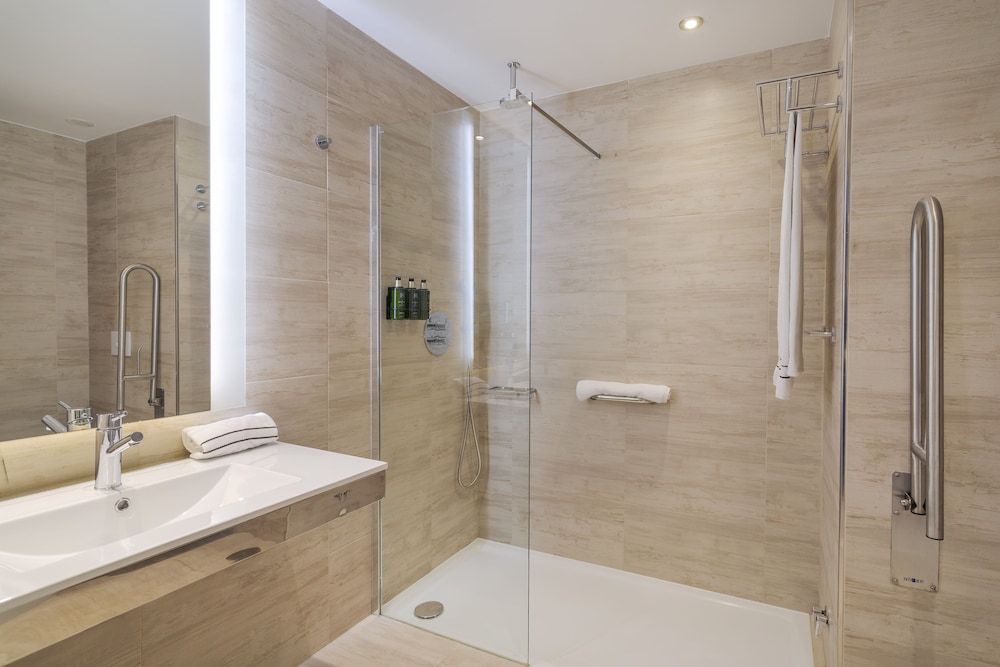 The Level At Melia Alicante 12/68