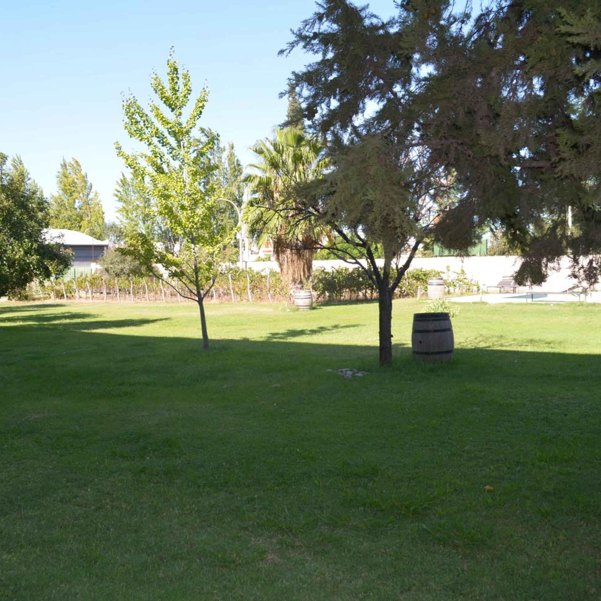 Hotel Finca Hermitage 11/26