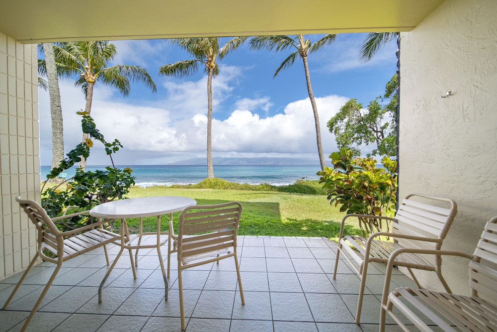 Napili Shores Maui by Outrigger 17/50