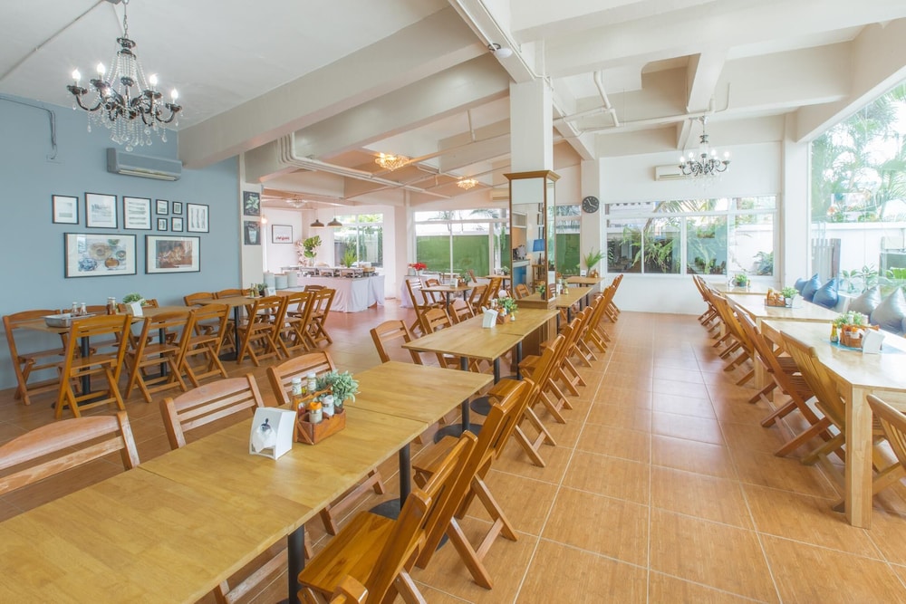 KP Seaview Jomtien 35/50