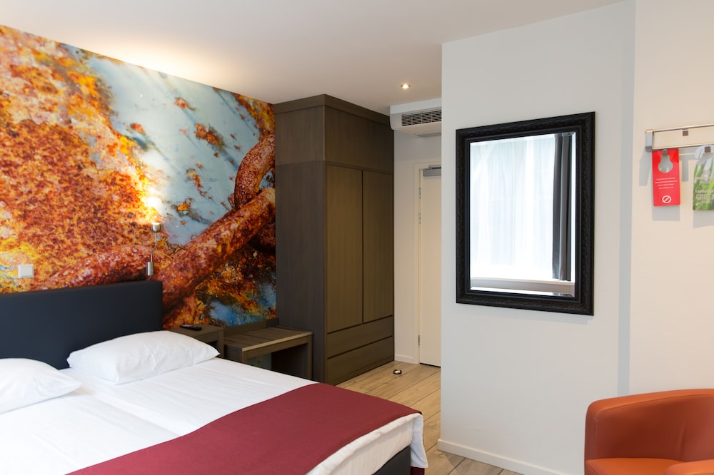 Thon Hotel Rotterdam 10/79