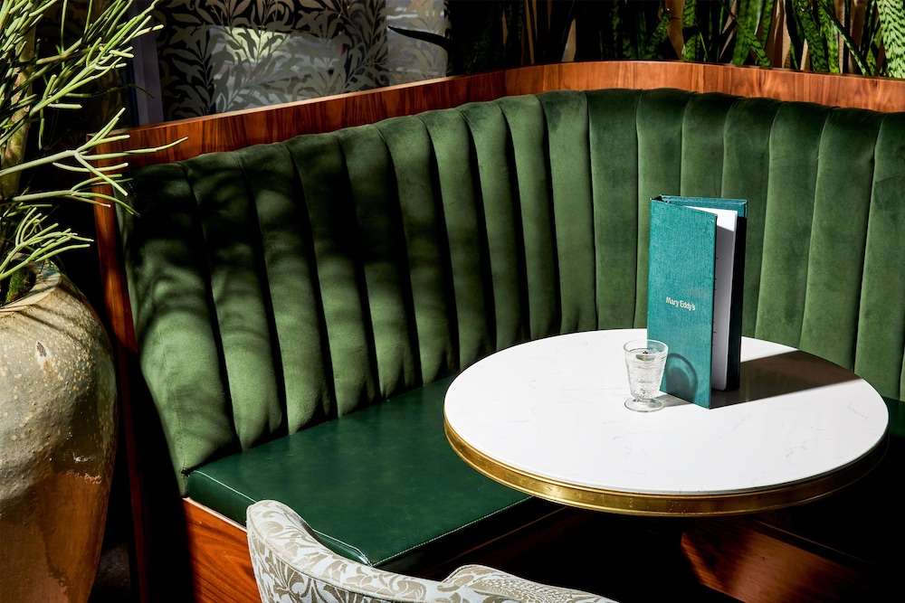 Fordson Hotel Unbound Collection by Hyatt 63/65