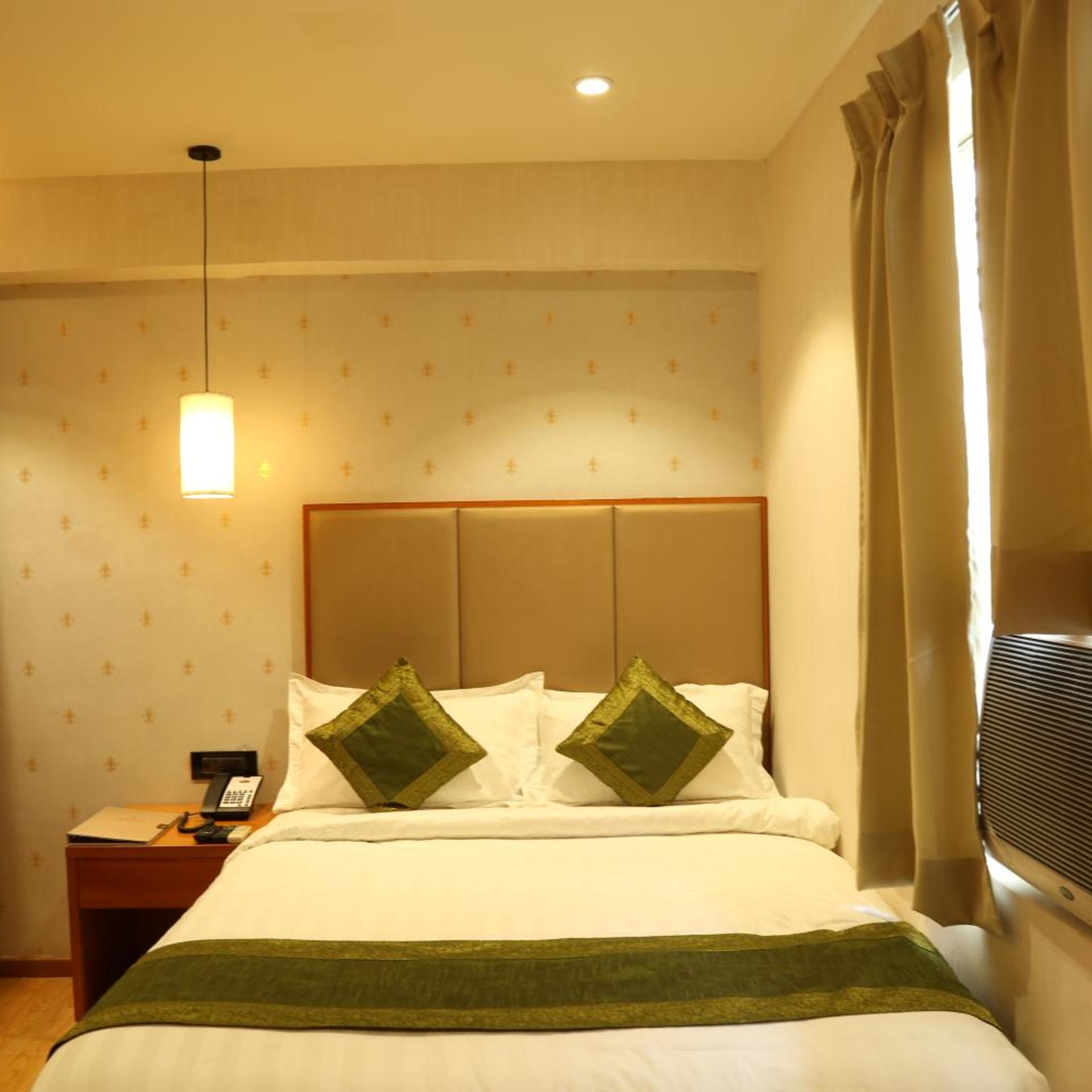Hotel Reva Regency 14/38