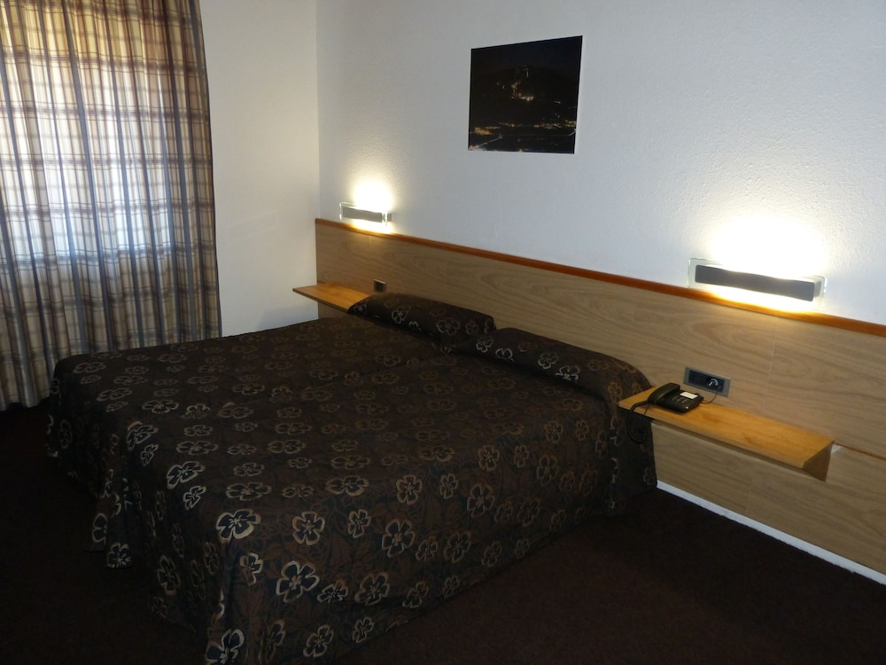 Sercotel Alp Hotel Masella 9/18