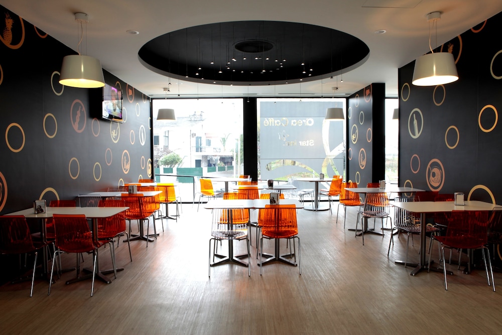 Star Inn Porto، Sao Mamede de Infesta 39/49