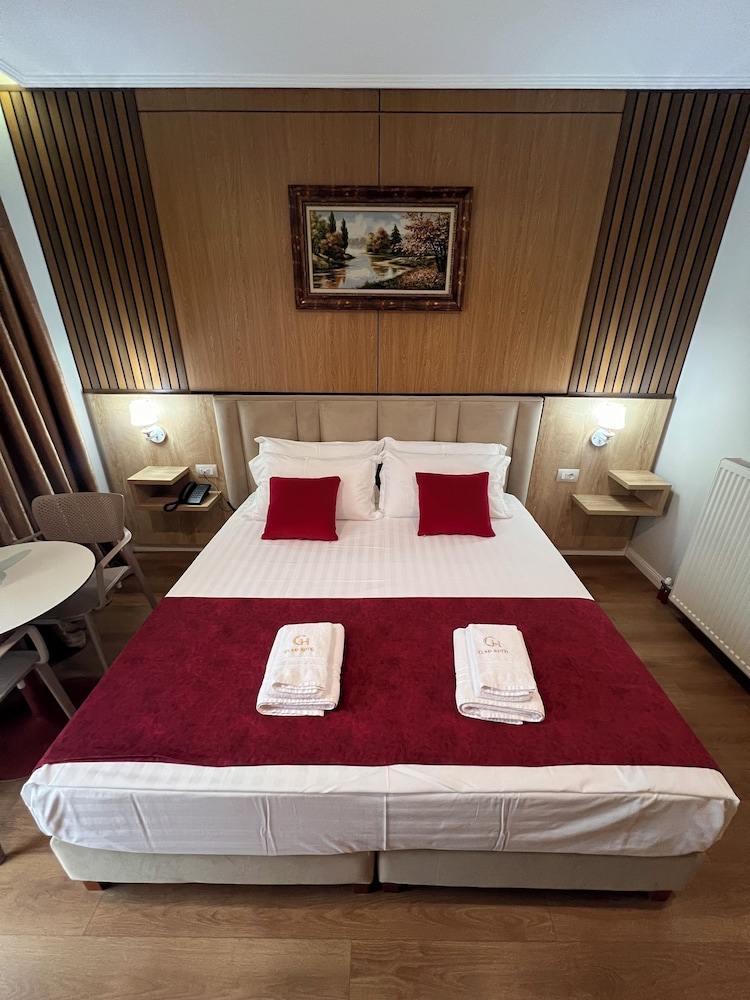 Class hotel 41/59