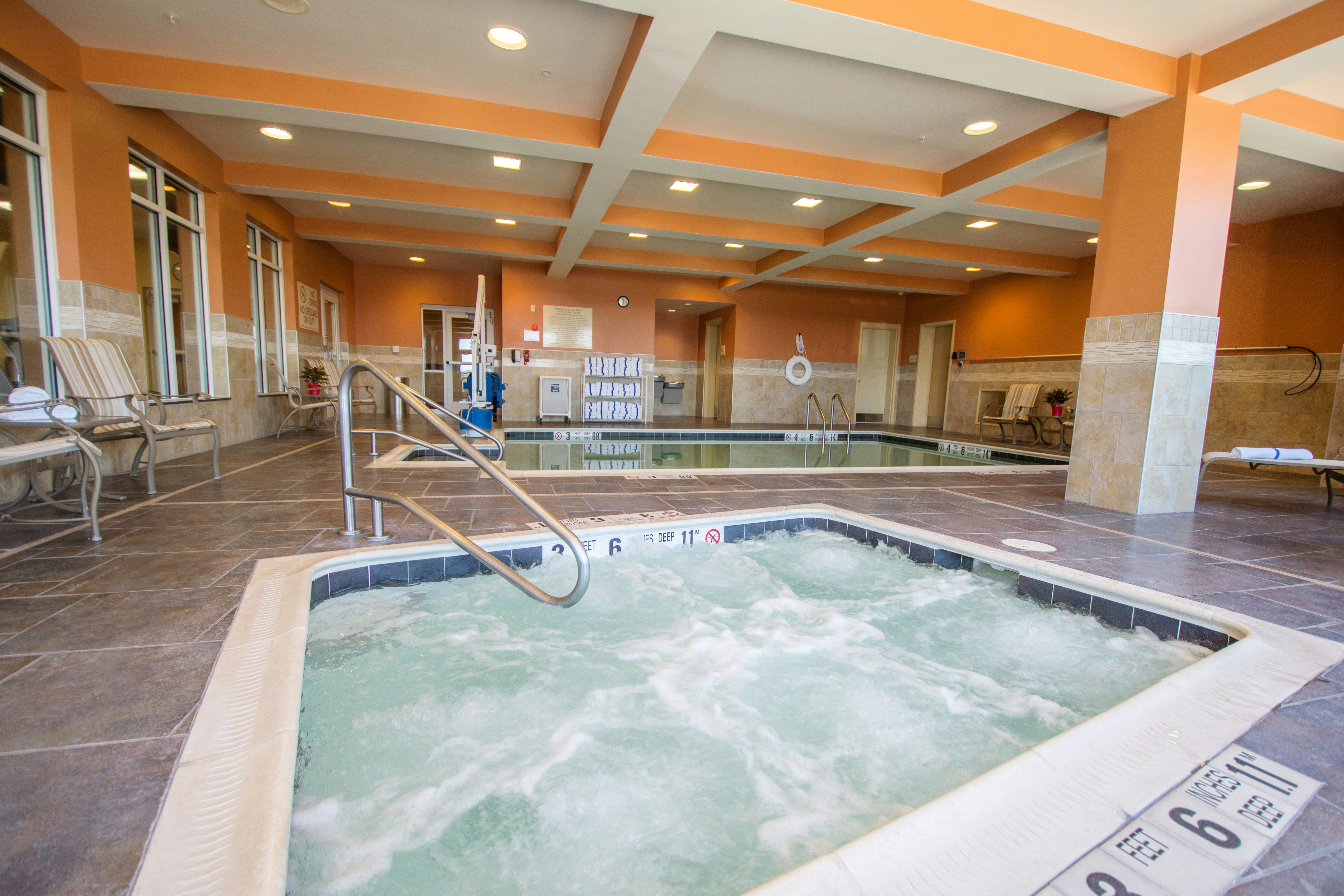Hilton Garden Inn Watertown/Thousand Islands 19/50