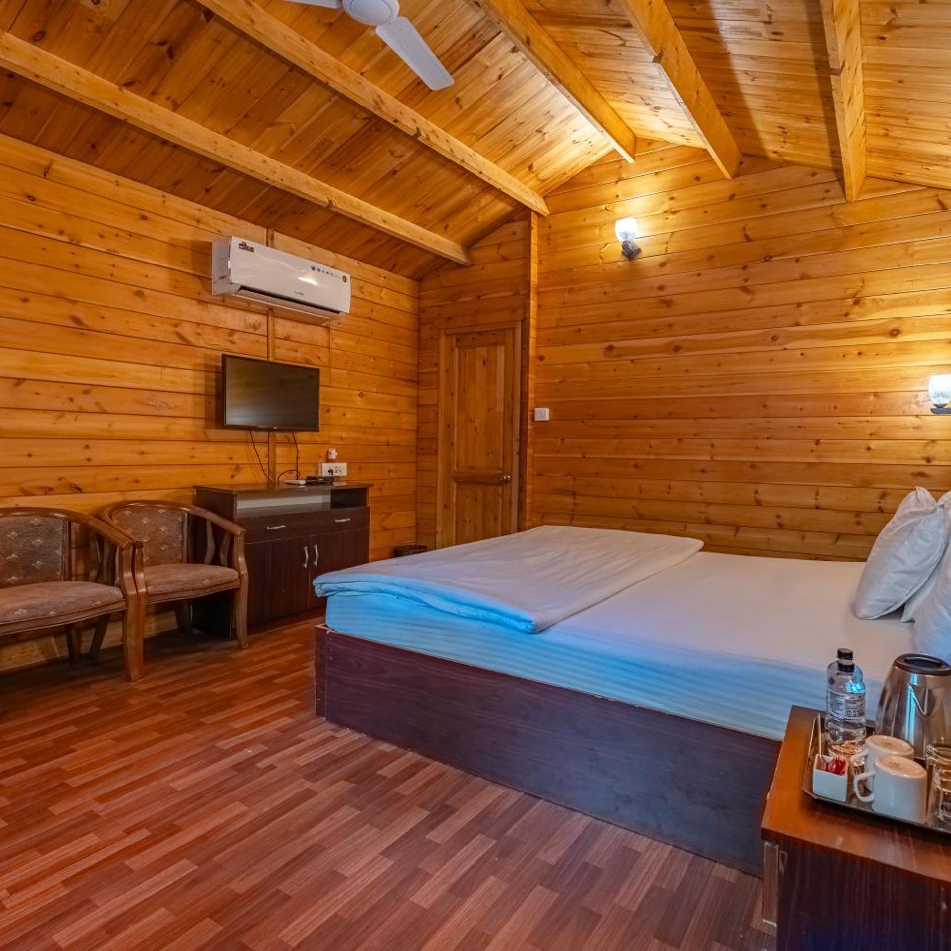 Marron Sea View Resort 22/50