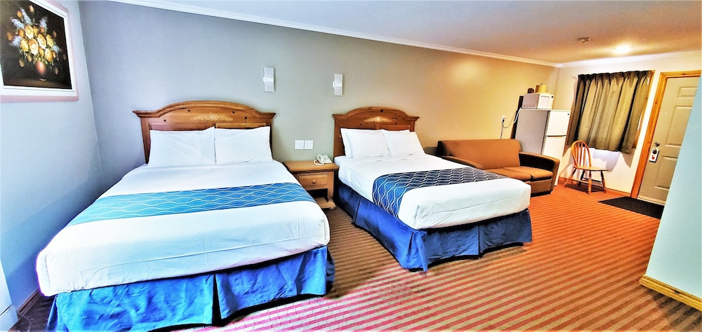 Knights Inn Colonial Fireside Inn 10/30