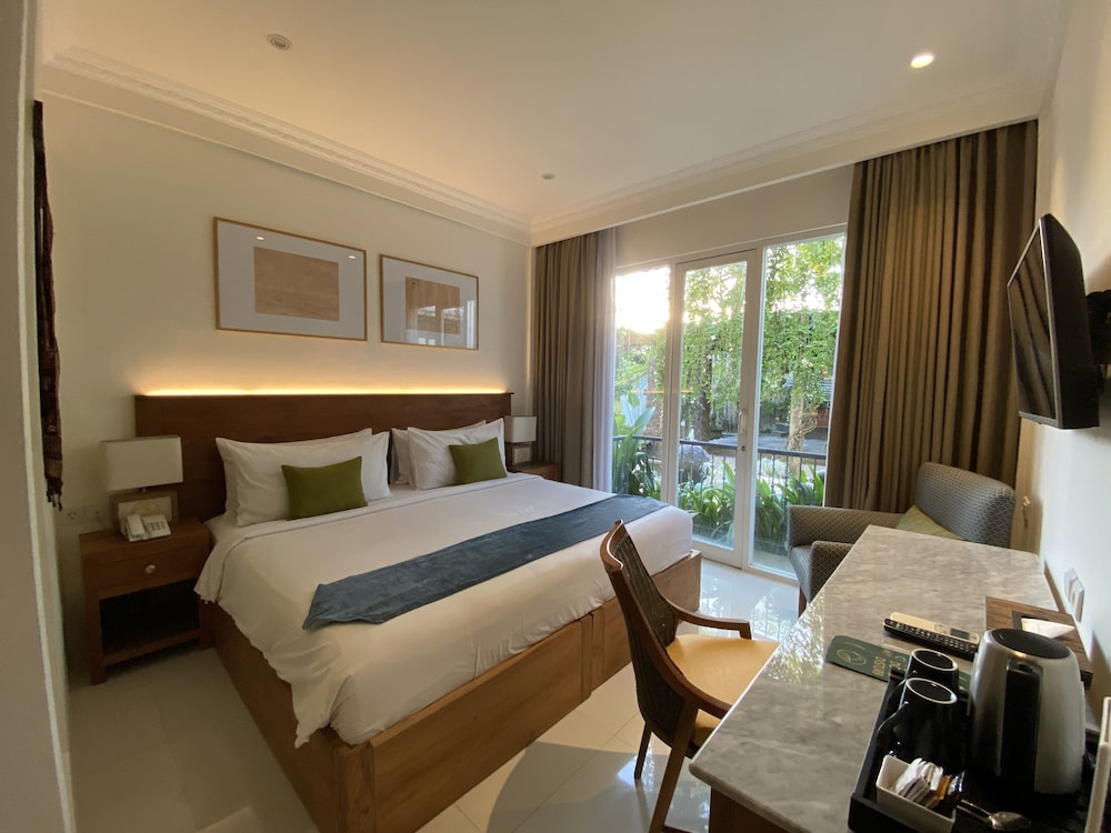 Umpadhi Canggu Hotel 28/59