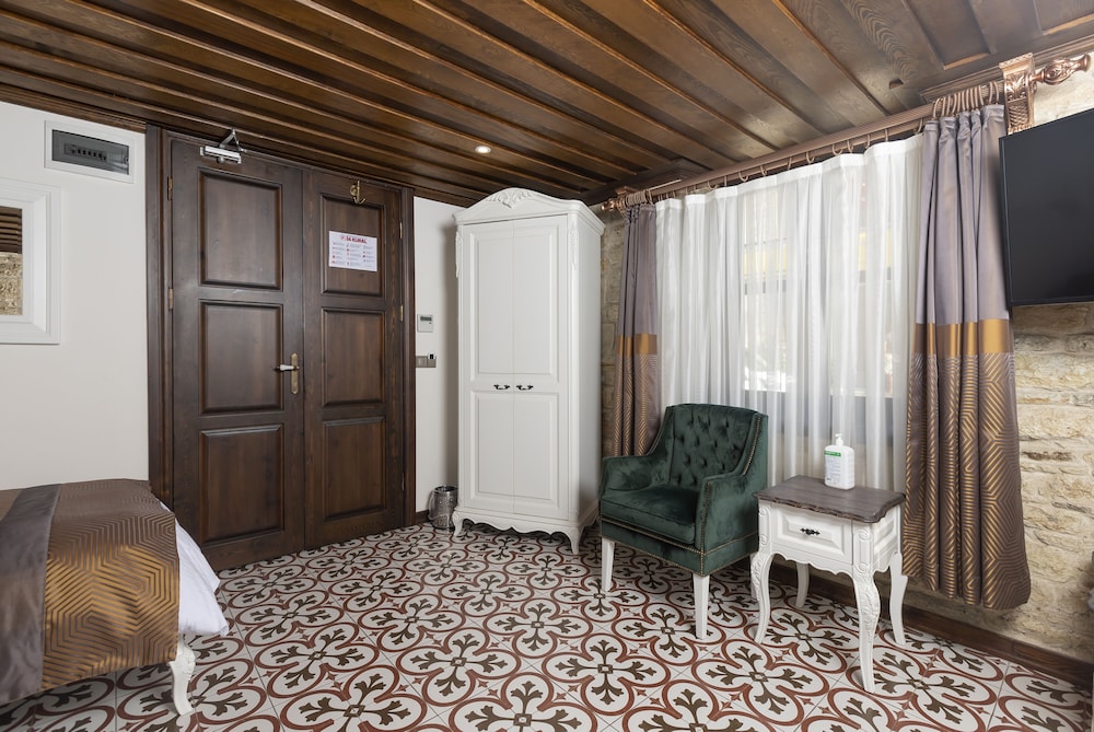Marina Foca Hotel 37/50