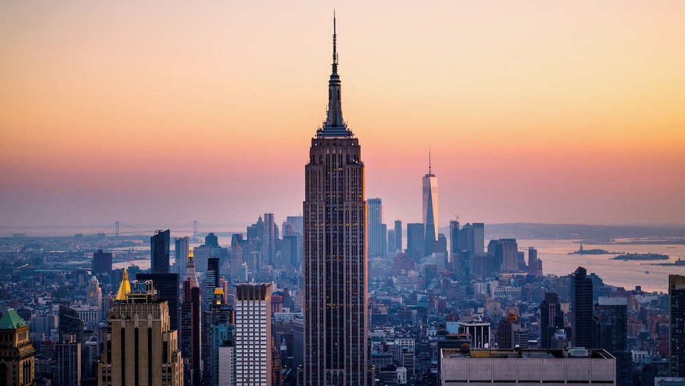 Holiday Inn New York City - Times Square 50/56