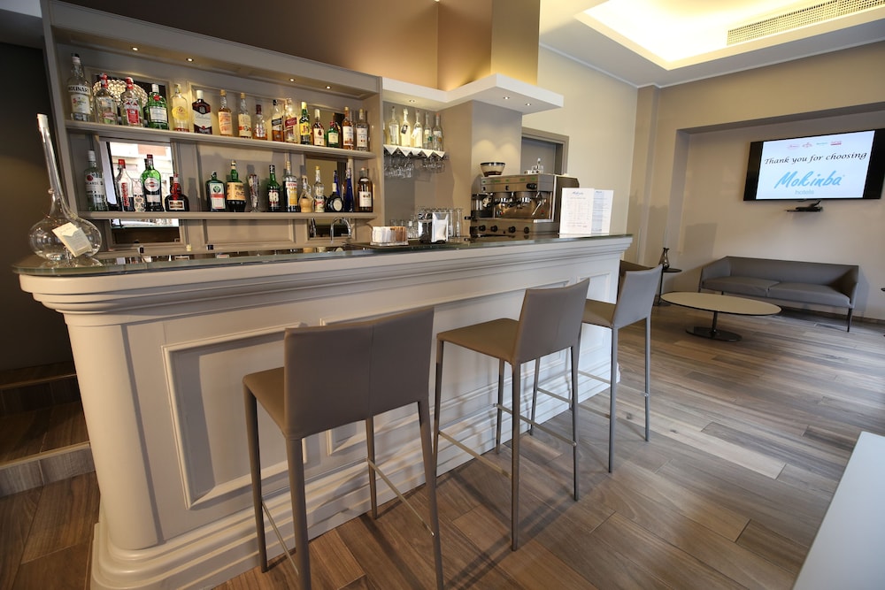 Mokinba Hotel Baviera 47/72