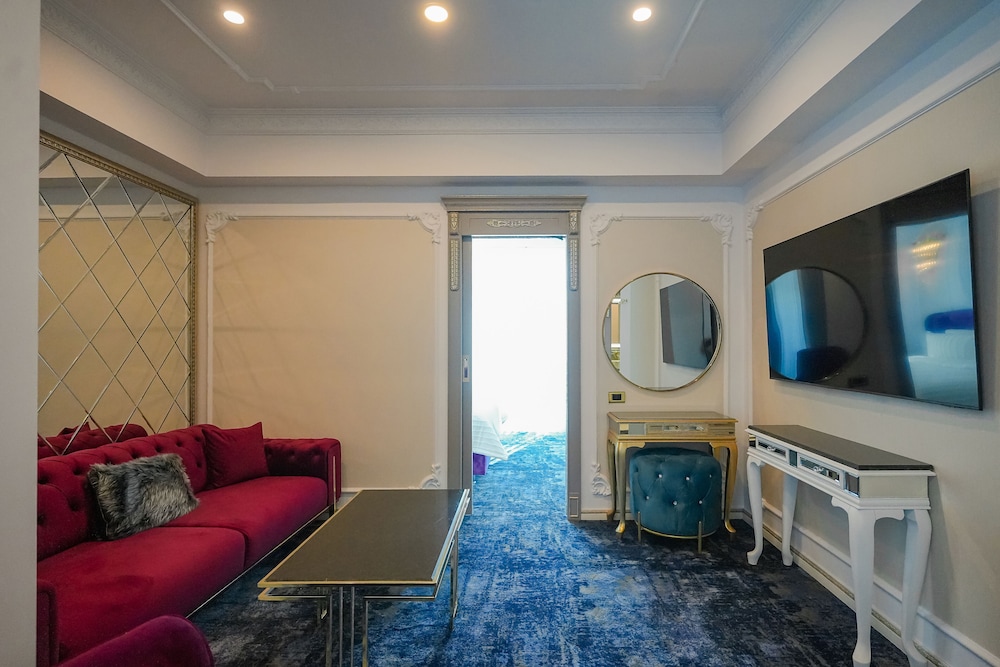 Hotel Regal Mamaia 25/50